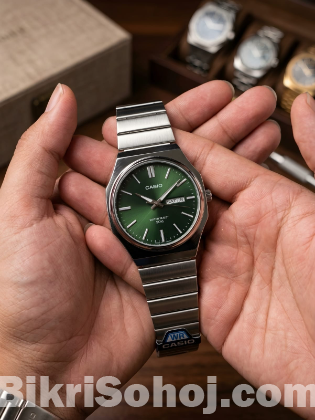 Casio Standard Watch for Men (MTP-E735D-7AV)